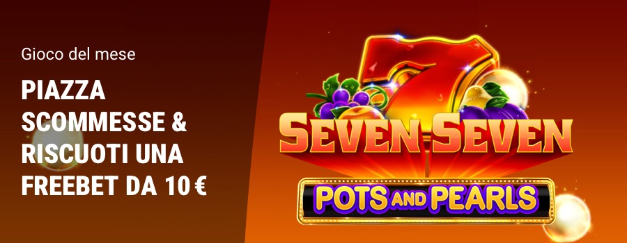 Gioco del mese