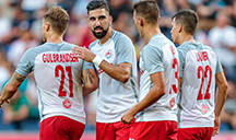 Bundesliga Österreich