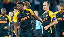 Svizzera Super League